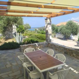 Ambra, hotel din Astris