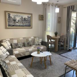 Durres, Apartment at Vala Mar rezidence, Hamallaj
