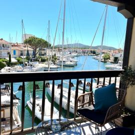 coup de cœur, hotel a Grimaud