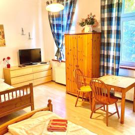 Apartments Liesingbach