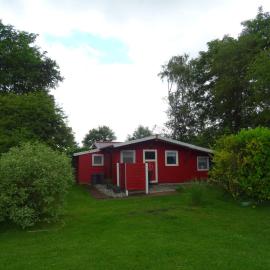 Ferienhaus Frehmeyer - Urlaub auf dem Bauernhof im gemütlichen Ferienhaus
