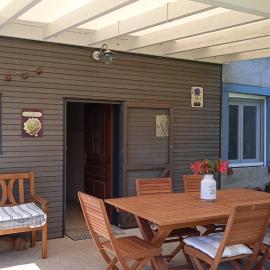La Taniere Douce, hotel in Soulaucourt-sur-Mouzon