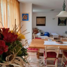 San Marcello Residence, hotel u gradu Feltre