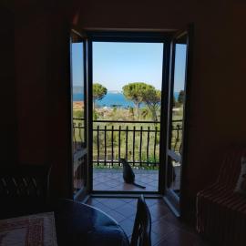 CASA VACANZE ANTICA VOLSINII, hotel a Bolsena