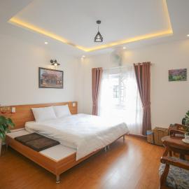 Thanh Anh 2 Hotel - Gần Chợ Đêm Đà Lạt