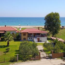 Villa Ilyos