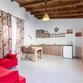 Tertsa Casa Di Mare, Hotel in Térsa