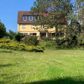 Süsel에 위치한 호텔 Gasthaus AFINA