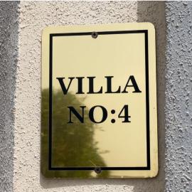 Al Jabal Resort Villa 4