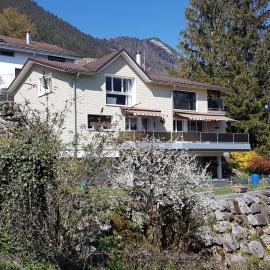 Ferienwohnung Bally