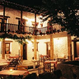 Hotel Labranza, hotel in San Martín de Valdeiglesias