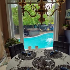 Gîte chez Baza B and B, hotel sa Shawinigan