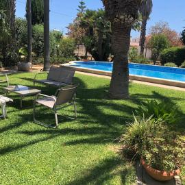 Villa Yucca, hotell sihtkohas Avola