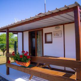 Guadamur में, होटल Las Casitas de Guadamur