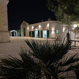 Casale Montereale, hotel in Corato