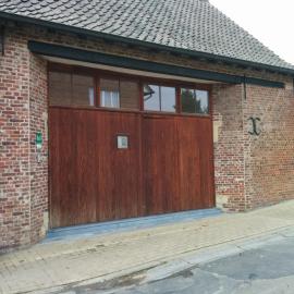B&B Sint Blasius Hof, hotel in Zwalm
