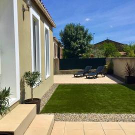 Maison du Soleil Olonzac, hotel a Olonzac