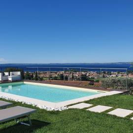 B&B Corte Frisonai, hotel in Bardolino