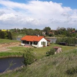 Siedlisko Upałty