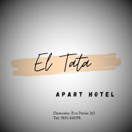 El Tata – hotel w mieście Recreo