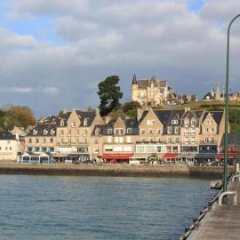 Les Gîtes Cancalais, Hotel in Cancale