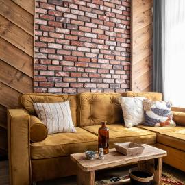 Apartament Czarna Perła