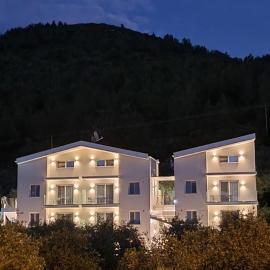 Harmony Thassos suites & Apartments