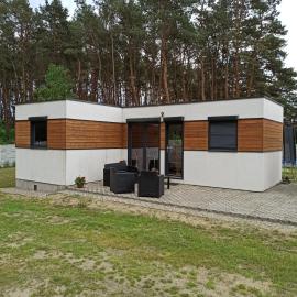 Domki pod Sosnami, Hotel in Międzychód