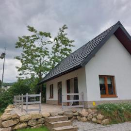 Chatka Podgórna, hotel a Podgórzyn