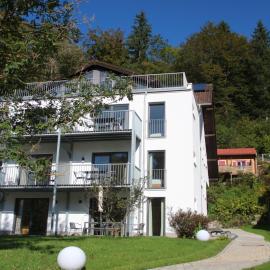 Haus Elise, hotel en Füssen