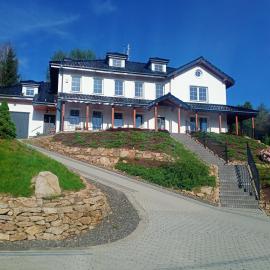 Natura Świeradów-Zdrój, Hotel in Świeradów-Zdrój