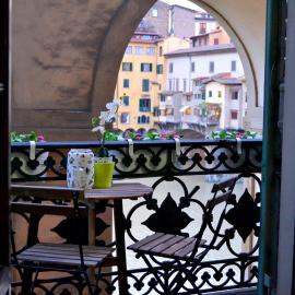 Pontevecchio Relais, hotel u Firenci