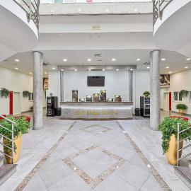 Split City Rooms, hotel v Splite