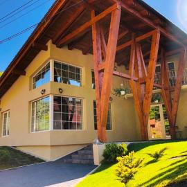 PENSIUNEA SUGAG, hotel Sugágon