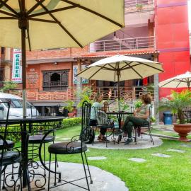 Kathmandu Garden Home, Hotel in Kathmandu