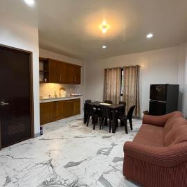 JG Privspace, hotel in San Juan