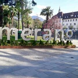 Appartamento Merano nel cuore