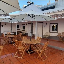 Casa Al'entejo, hotel in Ferreira do Alentejo
