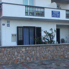 Apartmani Tustica