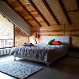 ВИЛА Belle Vie, hotel a Beli Iskar
