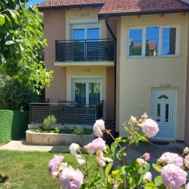 Apartmani MALINA, hotel in Vrnjačka Banja