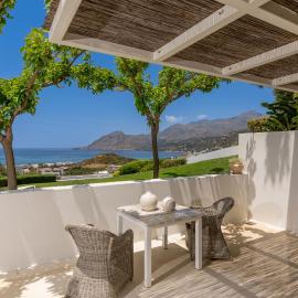 Fedra Guest House Plakias, hotel in Plakias