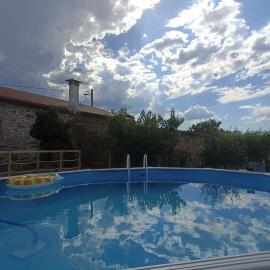 Refúgio do Côa - Pure Countryside Experience, hotel en Pinhel