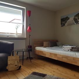 Apartment n°1, hotel in Emmerthal