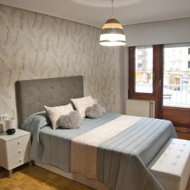 La Villa De Lore, Piso Completo Apto 6 Personas Con Garaje, khách sạn ở Avilés