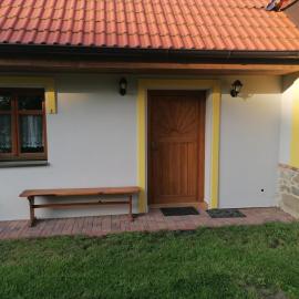 Apartmán na statku