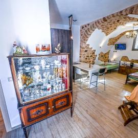 Καμάρα Χωριό Φοινίκι , Kamara Finiki Village, hotel en Moláoi