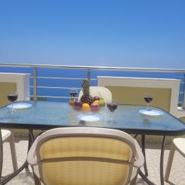 Villa Thea, By IdealStay Experience, hotel a Kali Limenes