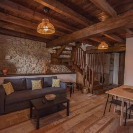 Apartamentos Rurales Playas De Niembro, hotel in Llanes