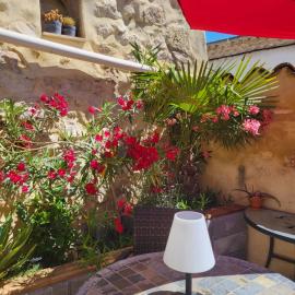 Gîtes chez Daniel "Languedoc"